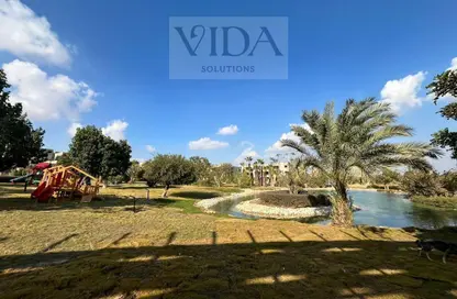 Apartment - 3 Bedrooms - 2 Bathrooms for sale in Rewaya - Sheikh Zayed City - Giza