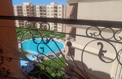 شاليه - 2 غرف نوم - 1 حمام للبيع في مرسيليا لاند - العلمين - الساحل الشمالي