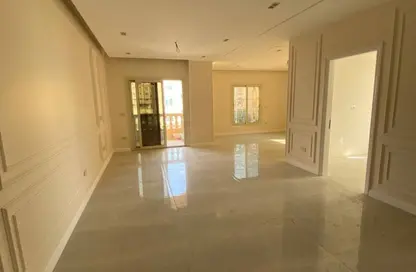 شقة - 3 غرف نوم - 3 حمامات للبيع في غرب ارابيلا - كمبوندات التجمع الخامس - التجمع الخامس - مدينة القاهرة الجديدة - القاهرة