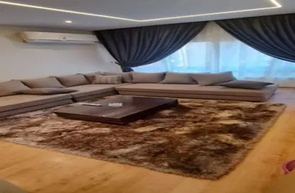 Apartment - 2 Bedrooms - 1 Bathroom for rent in Al Nozha St. - Ard El Golf - Heliopolis - Masr El Gedida - Cairo