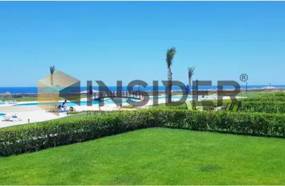Apartment - 2 Bedrooms - 3 Bathrooms for sale in La Vista Bay - La Vista - Qesm Ad Dabaah - North Coast