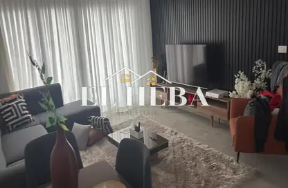 Apartment - 2 Bedrooms - 2 Bathrooms for rent in Privado - Madinaty - Cairo