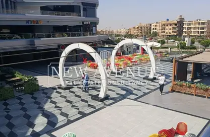 محل - استوديو - 1 حمام للايجار في طريق الشروق - المجاورة الاولي - الحي الثامن - مدينة الشروق - القاهرة