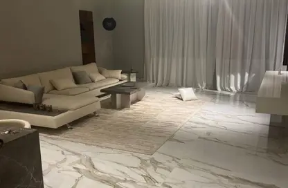 شقة - 2 غرف نوم - 2 حمامات للايجار في لايك فيو ريزيدنس - كمبوندات التجمع الخامس - التجمع الخامس - مدينة القاهرة الجديدة - القاهرة