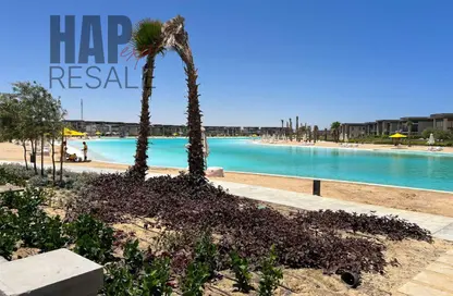 شاليه - 3 غرف نوم - 3 حمامات للبيع في سوان ليك الساحل الشمالي - قسم الضبعة - الساحل الشمالي شاليه - 3 غرف نوم - 3 حمامات للبيع في سوان ليك الساحل الشمالي - قسم الضبعة - الساحل الشمالي