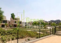 Townhouse - 3 bedrooms - 3 bathrooms for للبيع in Sodic East - 6th District - New Heliopolis - Cairo