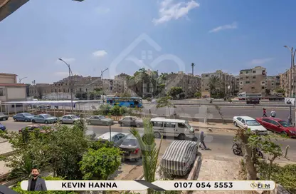 مساحات مكتبية - استوديو - 1 حمام للبيع في شارع قنال المحمودية البحرى - محرم بك - حي وسط - الاسكندرية