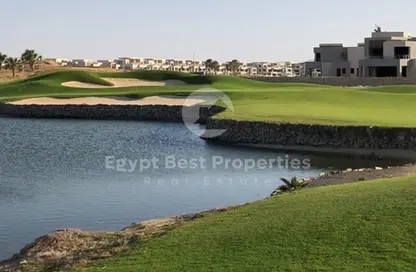Villa - 5 Bedrooms - 7 Bathrooms for sale in Hacienda Bay - Sidi Abdel Rahman - North Coast