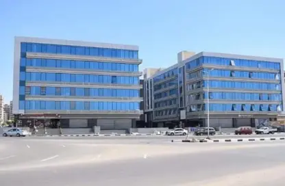 Shop - Studio - 1 Bathroom for sale in Abou Dawoud Al Zahery St. - 6th Zone - Nasr City - Cairo