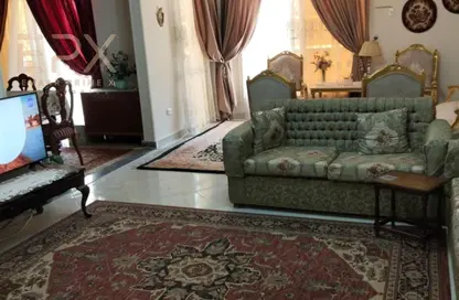 شقة - 3 غرف نوم - 3 حمامات للبيع في كمبوند - حدائق اكتوبر - مدينة 6 أكتوبر - الجيزة