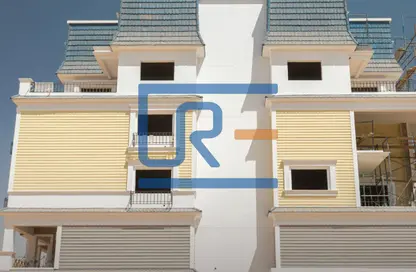 Apartment - 3 Bedrooms - 3 Bathrooms for sale in Mountain View 1.1 - 5th Settlement Compounds - The 5th Settlement - New Cairo City - Cairo