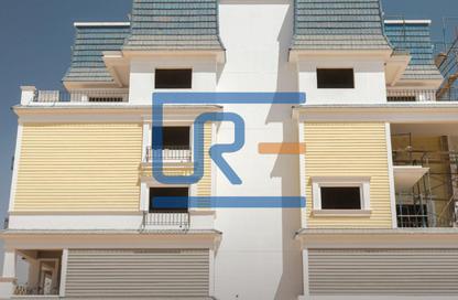 iVilla - 3 Bedrooms - 4 Bathrooms for sale in Mountain View 1.1 - 5th Settlement Compounds - The 5th Settlement - New Cairo City - Cairo