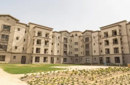 Apartment - 2 Bedrooms - 2 Bathrooms for rent in Mivida - 5th Settlement Compounds - The 5th Settlement - New Cairo City - Cairo