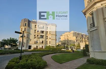 Apartment - 2 Bedrooms - 2 Bathrooms for rent in Mountain View Hyde Park - 5th Settlement Compounds - The 5th Settlement - New Cairo City - Cairo