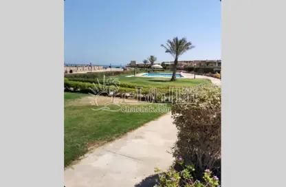 Chalet - 2 Bedrooms - 1 Bathroom for sale in Stella Di Mare Sea View - Stella Di Mare - Al Ain Al Sokhna - Suez Chalet - 2 Bedrooms - 1 Bathroom for sale in Stella Di Mare Sea View - Stella Di Mare - Al Ain Al Sokhna - Suez