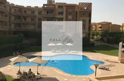Apartment - 4 Bedrooms - 3 Bathrooms for sale in Jewar - 13th District - Sheikh Zayed City - Giza
