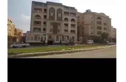 شقة - 3 غرف نوم - 3 حمامات للبيع في اللوتس الشمالي - حى اللوتس - مدينة القاهرة الجديدة - القاهرة