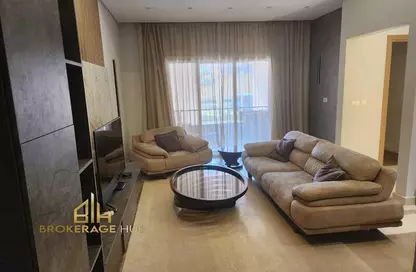 Apartment - 1 Bedroom - 1 Bathroom for rent in Mivida - 5th Settlement Compounds - The 5th Settlement - New Cairo City - Cairo