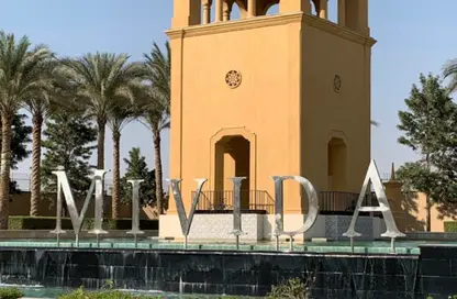 Apartment - 3 Bedrooms - 3 Bathrooms for sale in Mivida - 5th Settlement Compounds - The 5th Settlement - New Cairo City - Cairo