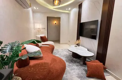 Duplex - 4 Bedrooms - 4 Bathrooms for sale in Amorada - 5th Settlement Compounds - The 5th Settlement - New Cairo City - Cairo