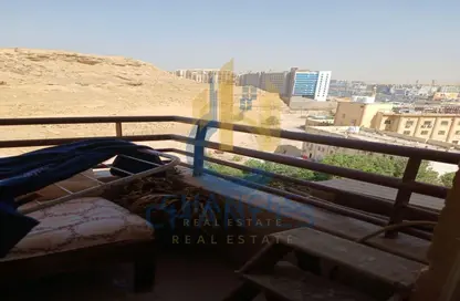 شقة - 2 غرف نوم - 2 حمامات للبيع في شارع سامح سكران - بركة النصر - الحرفيين - مدينة السلام - القاهرة