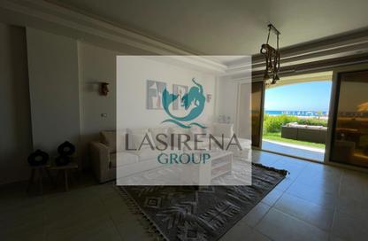 Villa - 5 Bedrooms - 5 Bathrooms for sale in Lasirena - Qesm Ad Dabaah - North Coast
