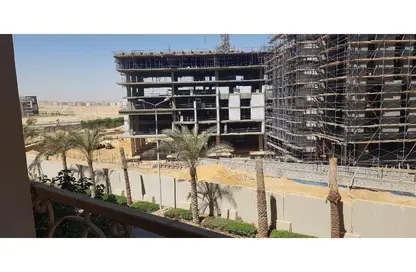 شقة - 3 غرف نوم - 3 حمامات للبيع في هايد بارك - كمبوندات التجمع الخامس - التجمع الخامس - مدينة القاهرة الجديدة - القاهرة