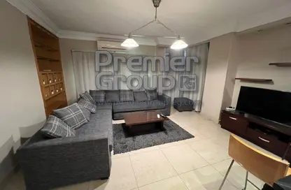 Duplex - 3 Bedrooms - 3 Bathrooms for sale in Sarayat Al Maadi - Hay El Maadi - Cairo