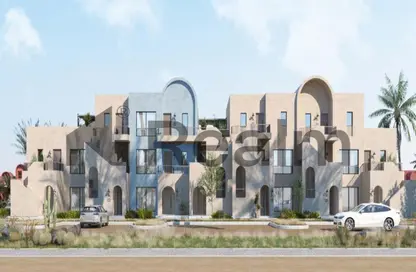 Chalet - 1 Bedroom - 2 Bathrooms for sale in Kamaran - El Gouna - Hurghada - Red Sea
