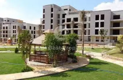 شقة - 2 غرف نوم - 2 حمامات للبيع في كريك تاون - التجمع الاول - مدينة القاهرة الجديدة - القاهرة