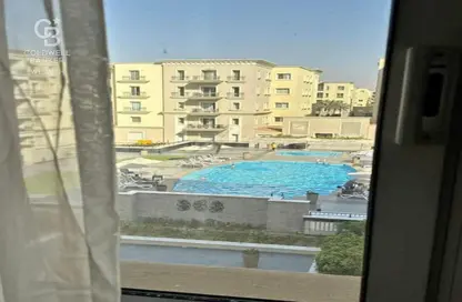 Apartment - 2 Bedrooms - 2 Bathrooms for sale in Mivida - 5th Settlement Compounds - The 5th Settlement - New Cairo City - Cairo