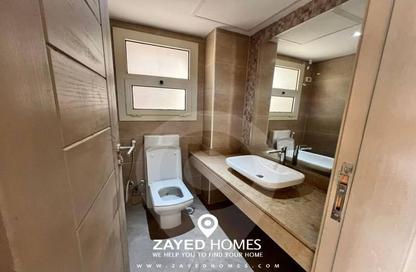 شقة - 3 غرف نوم - 3 حمامات للايجار في نيو جيزة - طريق مصر اسكندرية الصحراوي - مدينة 6 أكتوبر - الجيزة