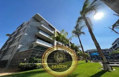 Apartment - 3 Bedrooms - 3 Bathrooms for sale in El Patio Sola - El Patio - El Shorouk Compounds - Shorouk City - Cairo
