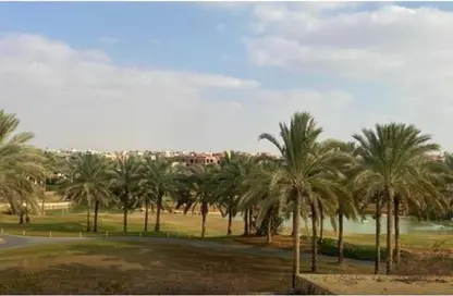 قصر - 8 غرف نوم - 8 حمامات للبيع في قطامية ديونز - كمبوندات القطامية - القطامية - مدينة القاهرة الجديدة - القاهرة