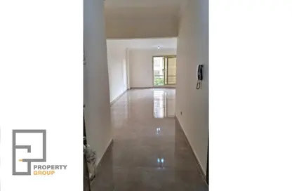 Apartment - 2 Bedrooms - 1 Bathroom for sale in Janna 2 - Sheikh Zayed Compounds - Sheikh Zayed City - Giza
