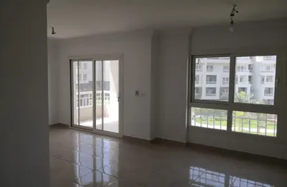 Apartment - 4 Bedrooms - 3 Bathrooms for rent in El Rehab Extension - Al Rehab - New Cairo City - Cairo