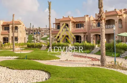 Chalet - 3 Bedrooms - 1 Bathroom for sale in La Vista Bay - La Vista - Qesm Ad Dabaah - North Coast