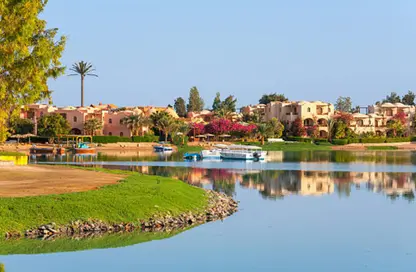 Chalet - 3 Bedrooms - 3 Bathrooms for sale in North Bay - El Gouna - Hurghada - Red Sea