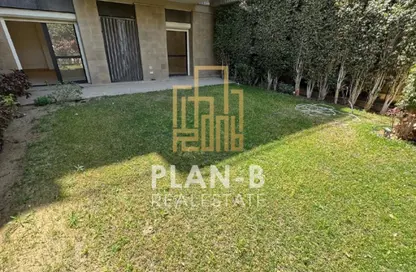 Apartment - 3 Bedrooms - 3 Bathrooms for sale in The Courtyards - Sheikh Zayed Compounds - Sheikh Zayed City - Giza