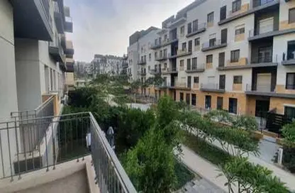 Apartment - 2 Bedrooms - 4 Bathrooms for rent in Eastown - 5th Settlement Compounds - The 5th Settlement - New Cairo City - Cairo