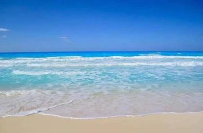 Townhouse - 4 Bedrooms - 4 Bathrooms for sale in Summer - Ras Al Hekma - North Coast