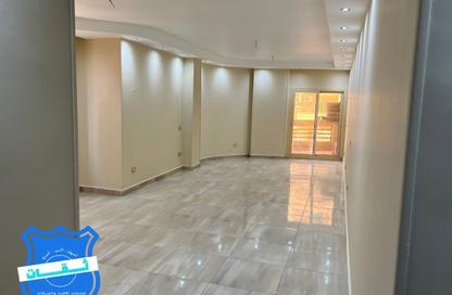Apartment - 3 Bedrooms - 2 Bathrooms for rent in North Lotus - El Lotus - New Cairo City - Cairo