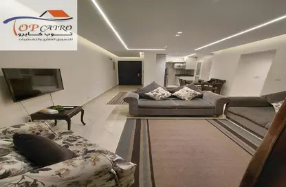 Apartment - 2 Bedrooms - 1 Bathroom for rent in Madinaty - Cairo