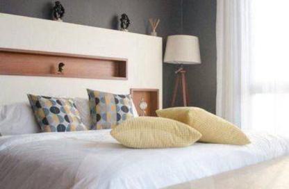 Penthouse - 2 Bedrooms - 3 Bathrooms for rent in Forty West - Sheikh Zayed Compounds - Sheikh Zayed City - Giza