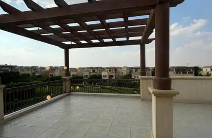 Townhouse - 3 Bedrooms - 3 Bathrooms for sale in Mivida - 5th Settlement Compounds - The 5th Settlement - New Cairo City - Cairo Townhouse - 3 Bedrooms - 3 Bathrooms for sale in Mivida - 5th Settlement Compounds - The 5th Settlement - New Cairo City - Cairo