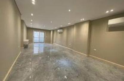 Apartment - 2 Bedrooms - 2 Bathrooms for sale in Six West - Beverly Hills - Sheikh Zayed Compounds - Sheikh Zayed City - Giza