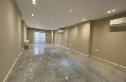 Apartment - 2 Bedrooms - 2 Bathrooms for sale in Six West - Beverly Hills - Sheikh Zayed Compounds - Sheikh Zayed City - Giza