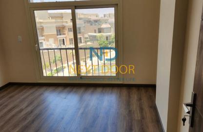 Apartment - 3 Bedrooms - 3 Bathrooms for rent in Sarai - Mostakbal City Compounds - Mostakbal City - Future City - Cairo