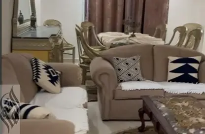 شقة - 3 غرف نوم - 2 حمامات للبيع في مدينتي - القاهرة