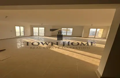 Apartment - 4 Bedrooms - 4 Bathrooms for rent in El Rehab Extension - Al Rehab - New Cairo City - Cairo